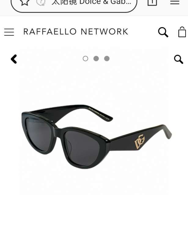 Picture of DG Sunglasses _SKUfw51937600fw